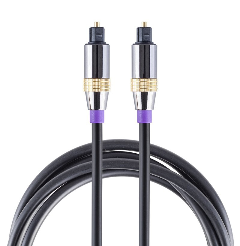 Kabel optyczny Toslink...