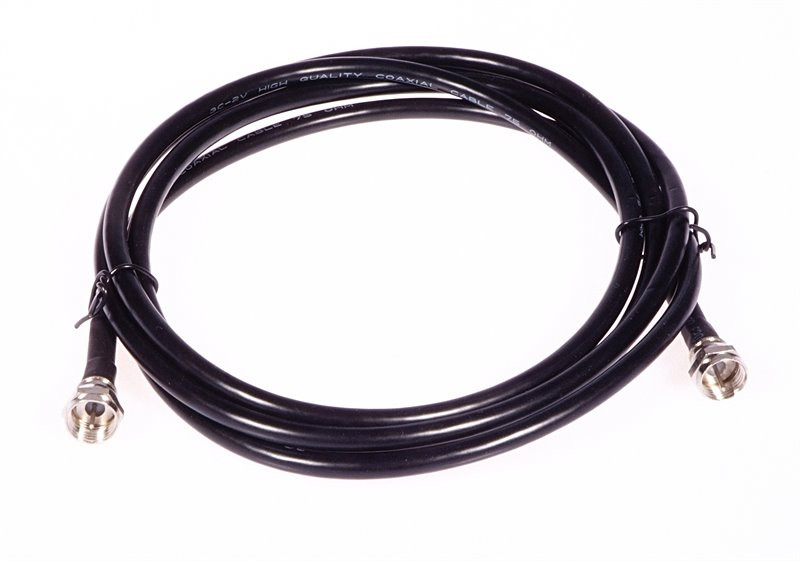Kabel ant. TV wt.F-wt.F...
