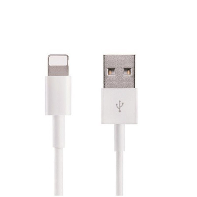 Kabel USB - Lightning 1m...