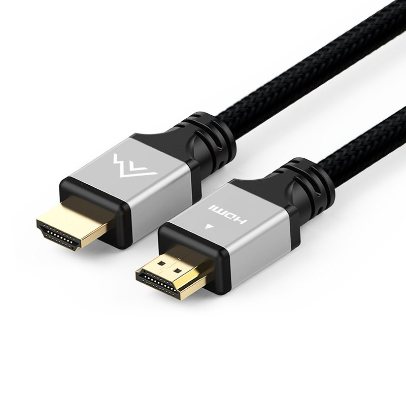 Kabel HDMI-HDMI 4K 2.0 1,5m...
