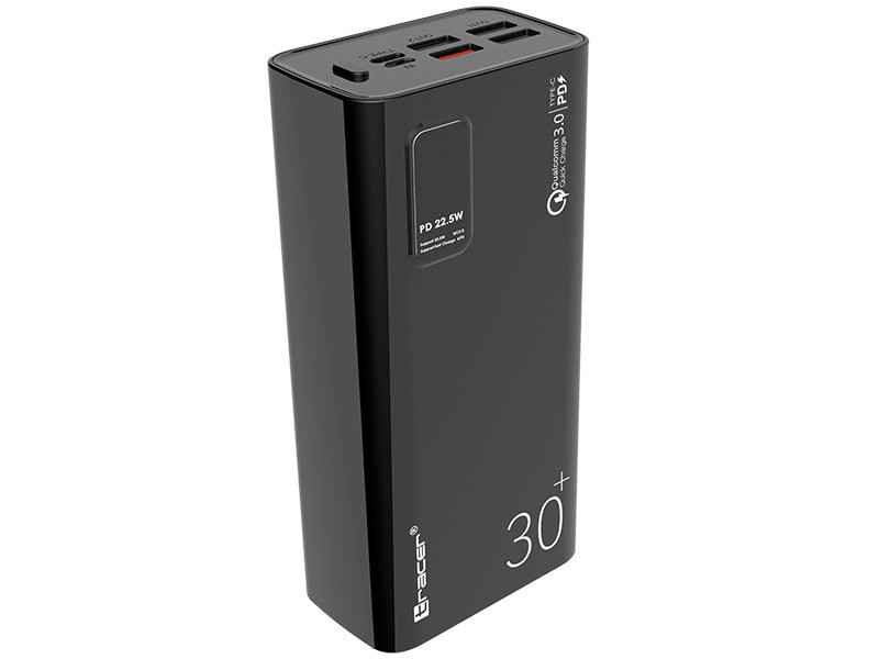 Powerbank Tracer MODI...