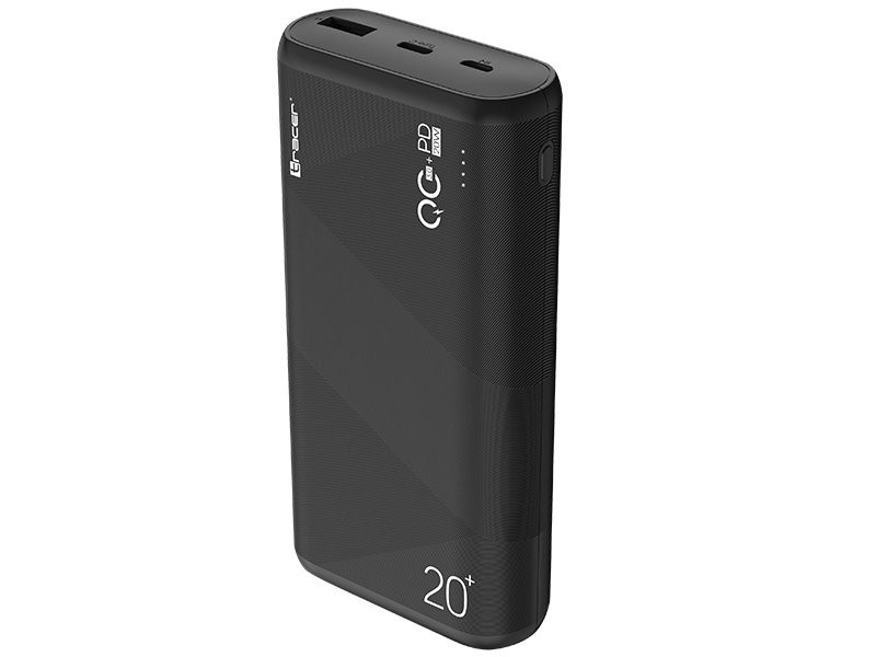 Powerbank TRACER AMOS...