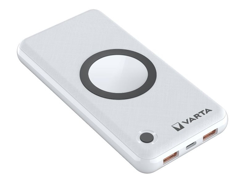 Powerbank VARTA Wireless...