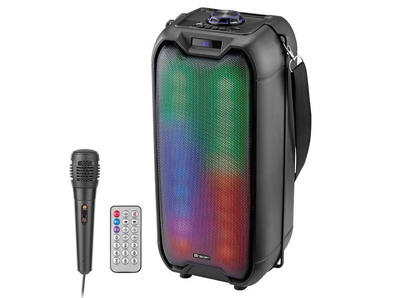 Głośniki TRACER Tower LED...