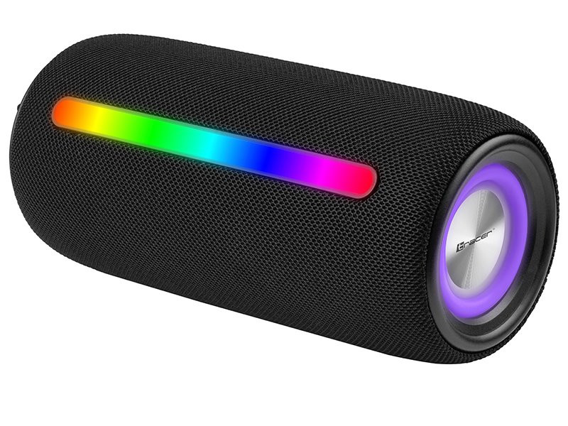 Głośnik TRACER Stripe TWS...