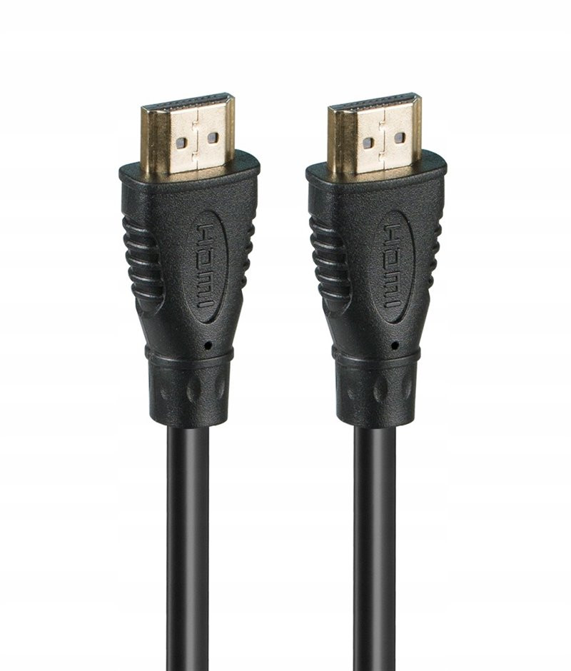 Kabel HDMI-HDMI 5,0m...