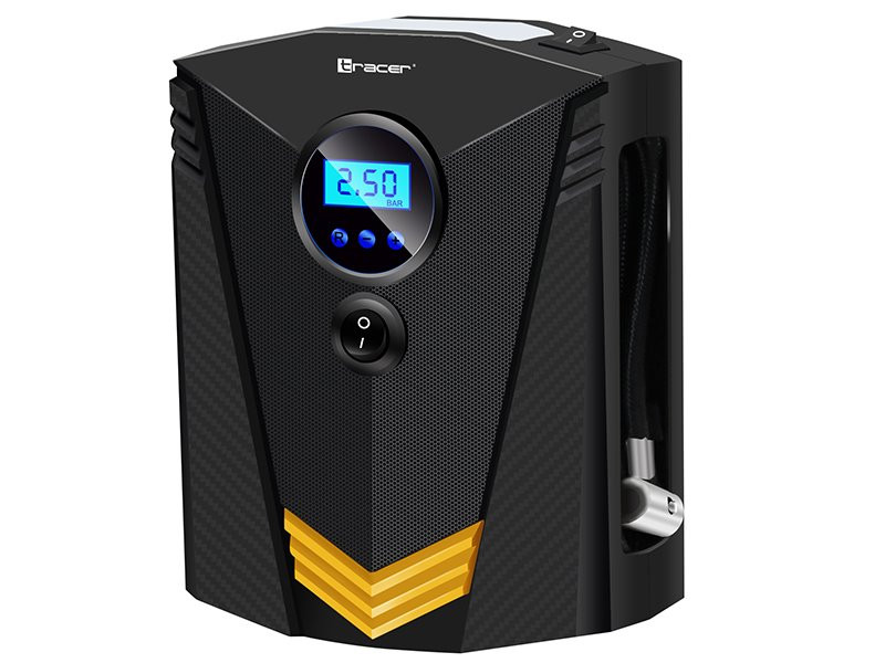 Kompresor TRACER RES-01EL