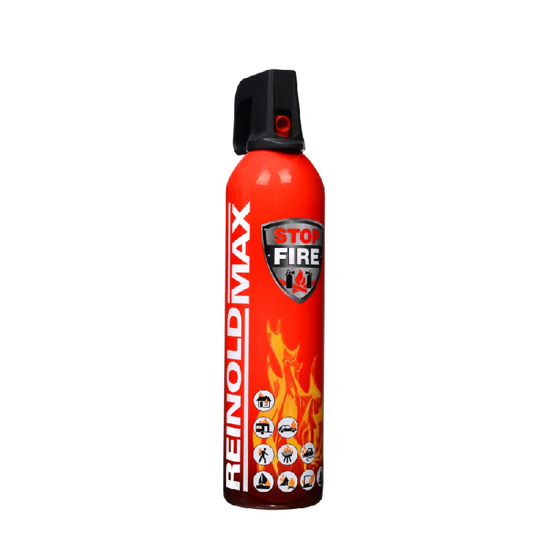 Spray gaśniczy Reinoldmax...