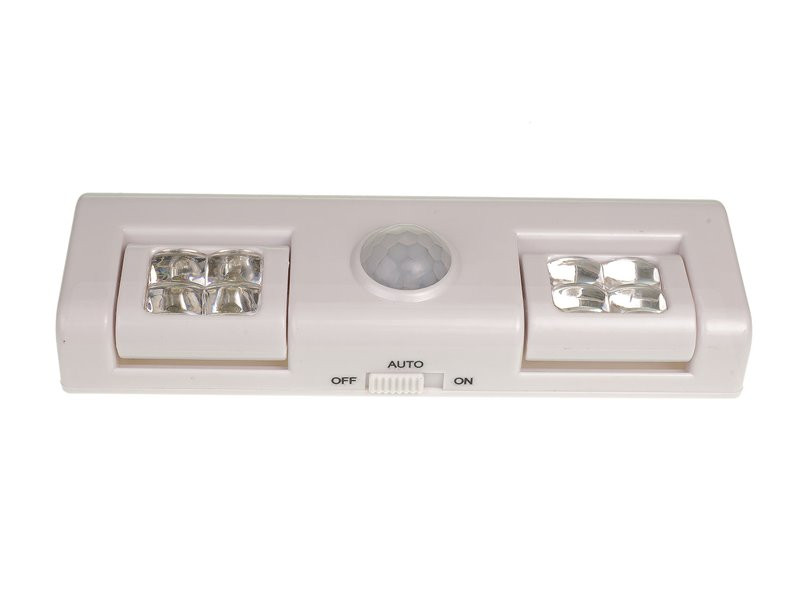 Lampka LBS-01 bateryjna LED...