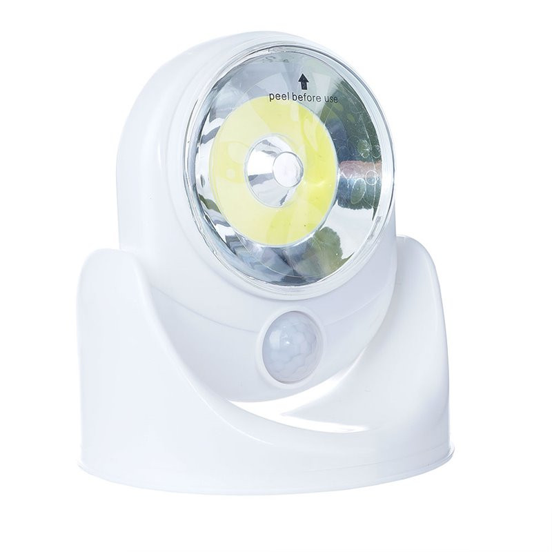 Lampka LBS-04 bateryjna LED...