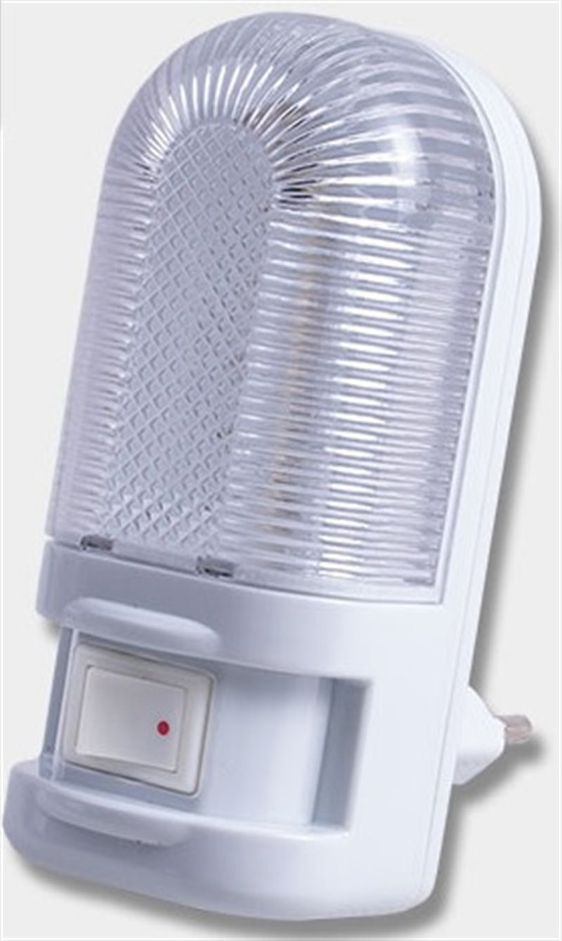 LAMPKA LN-07 LED ciepło...