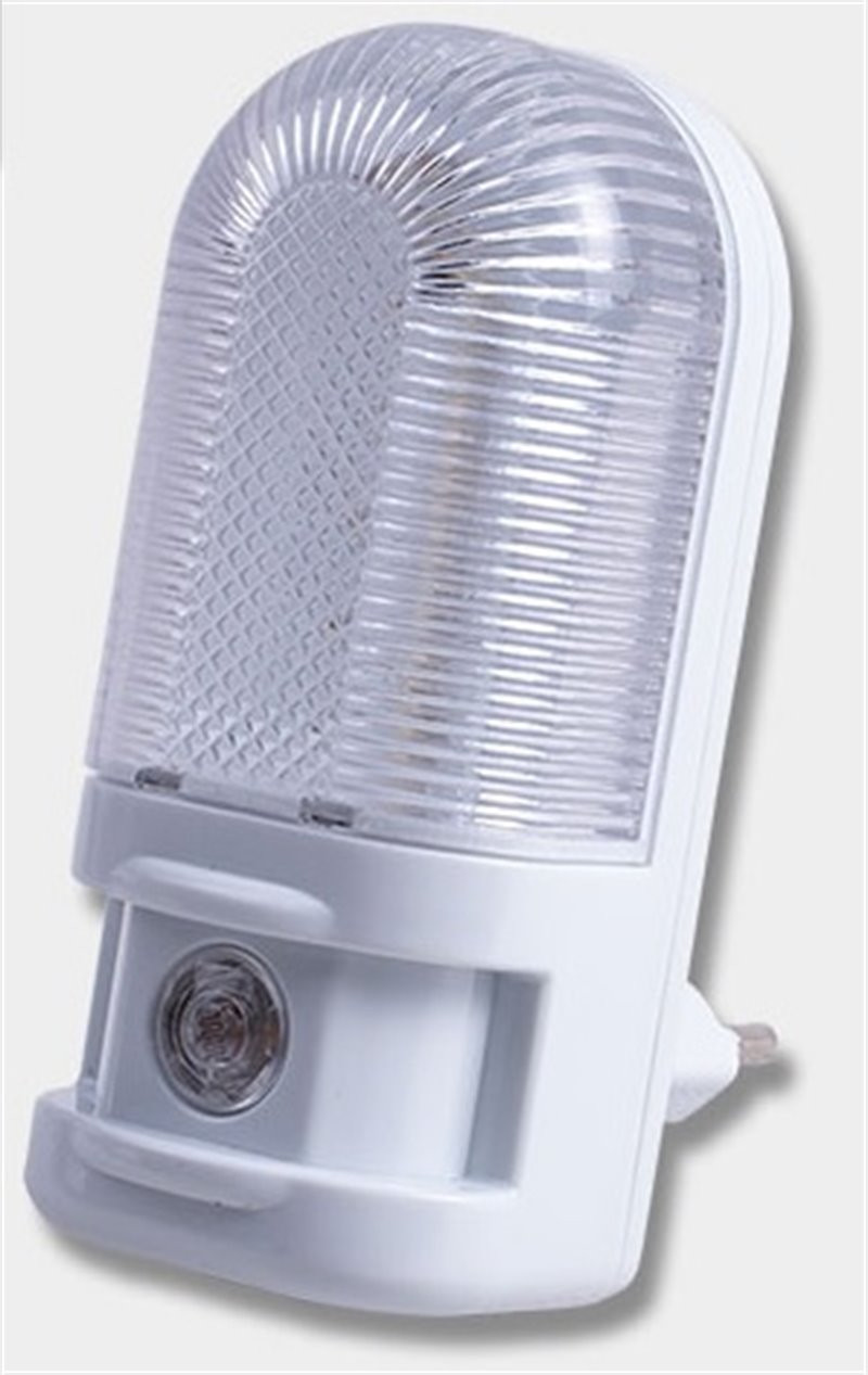 LAMPKA LN-08 LED SENSOR...