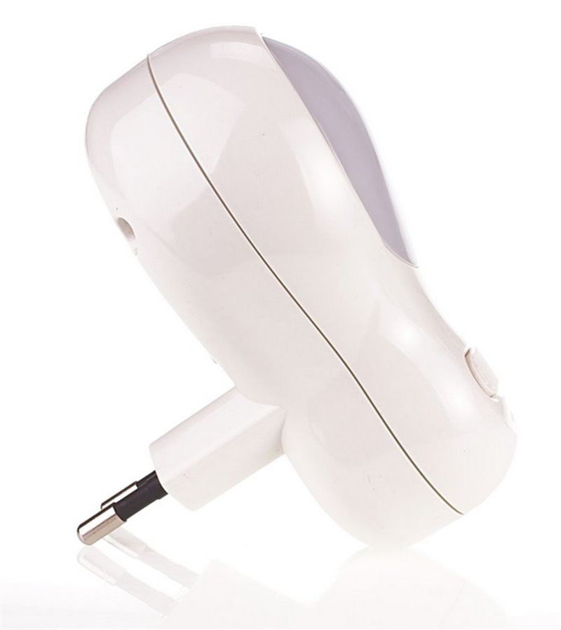 Lampka nocna LED mini...