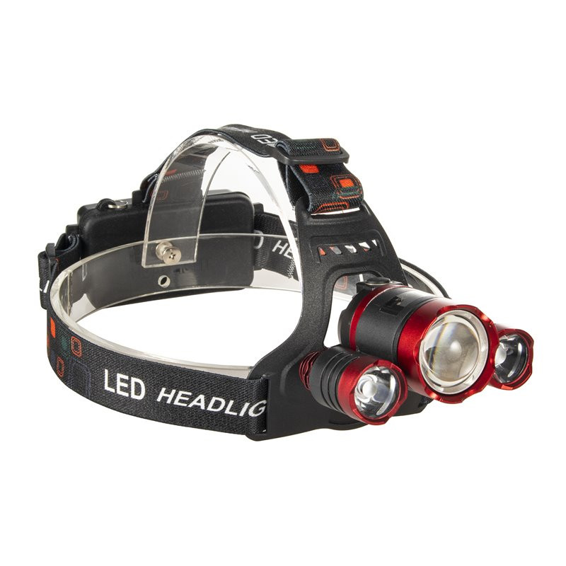 Latarka czołowa LB0106 LIBOX