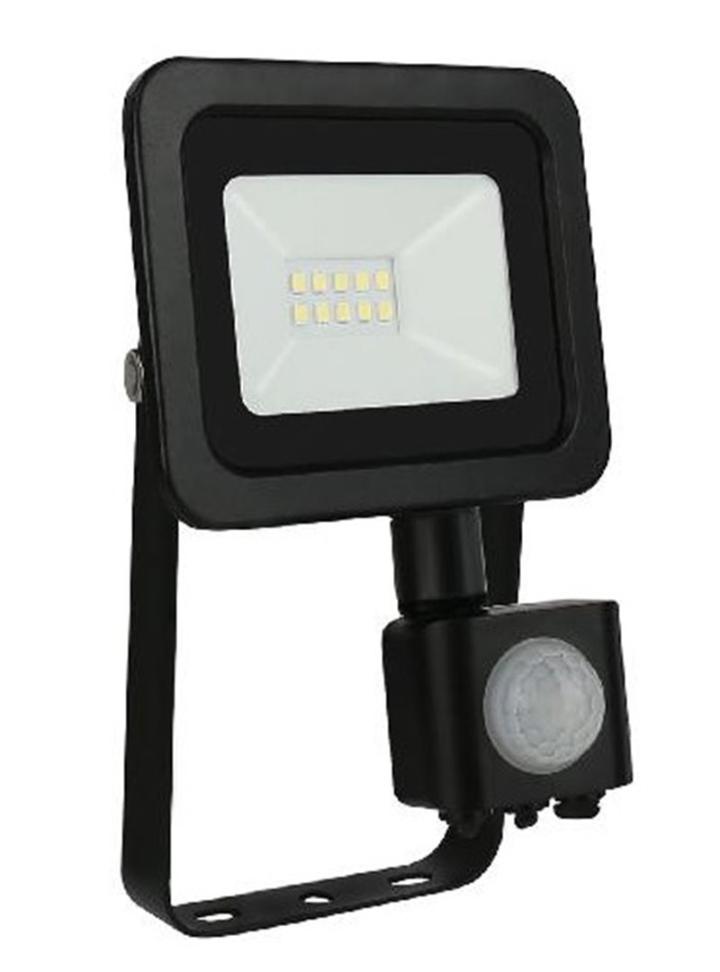 Naświetlacz LUX 2 SMD 230V...