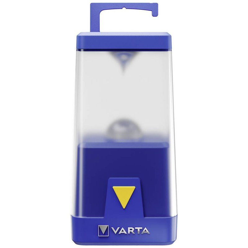 Latarka VARTA Camping...