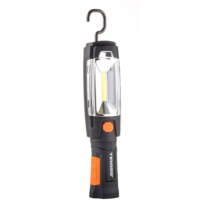 Latarka TS-1108 Tiross