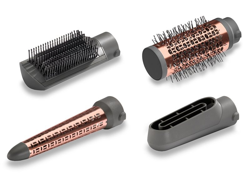 Lokówko suszarka AS136E...