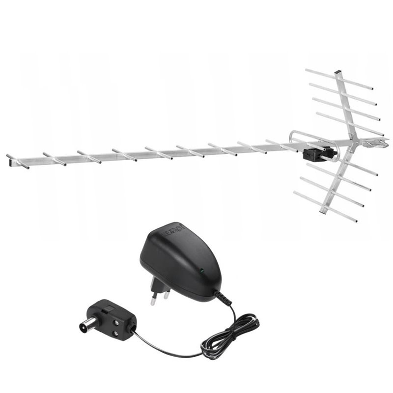 Antena kierunkowa...