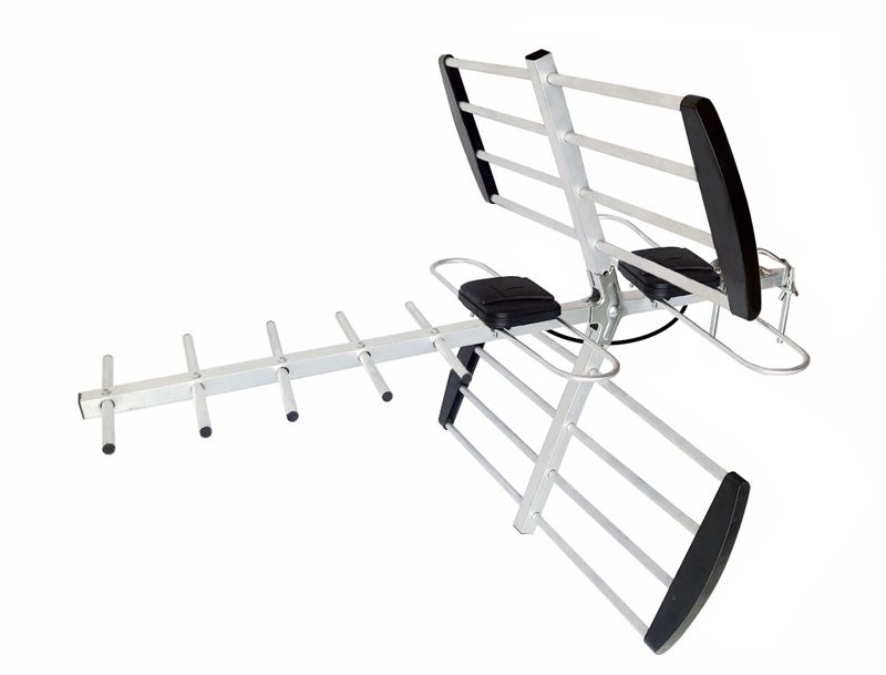 Antena kierunkowa DVB-T...