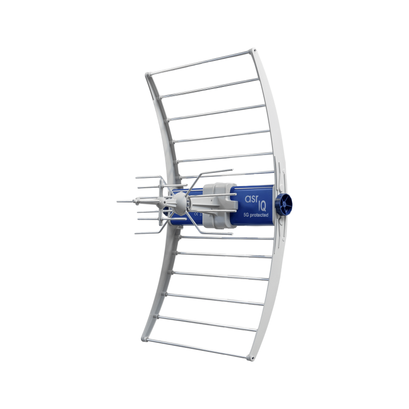 Antena ASR IQ 2023 ZZA7 5G...