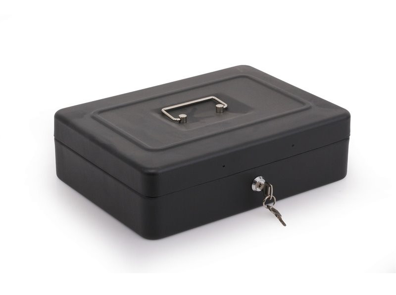 Kasetka metalowa BOX-300...