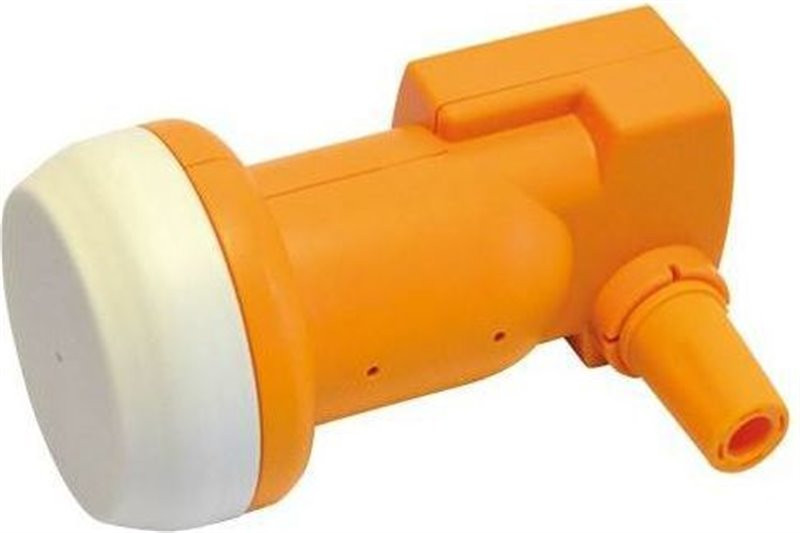 LNB konwerter Single Televes