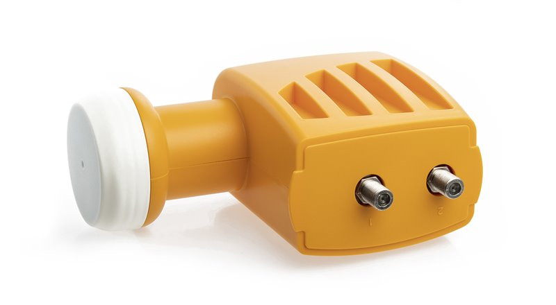 LNB konwerter Twin  Televes