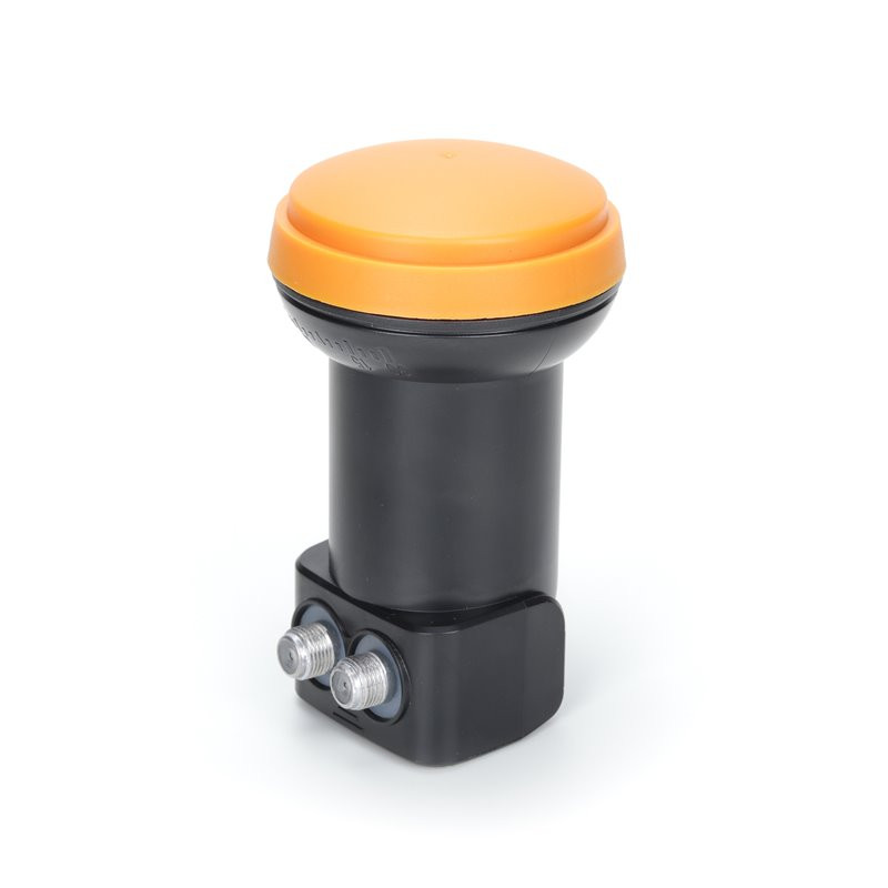 LNB Konwerter Twin LB0064...