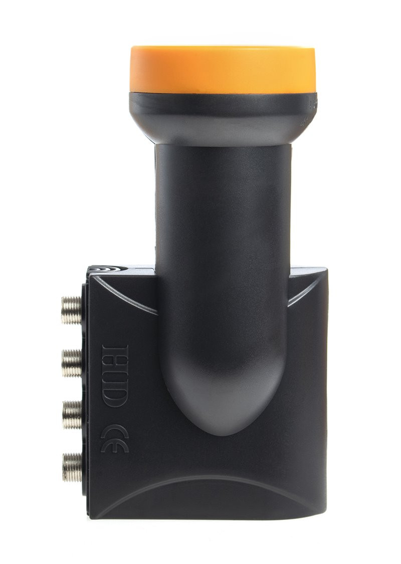 LNB Konwerter Quad LB0065...
