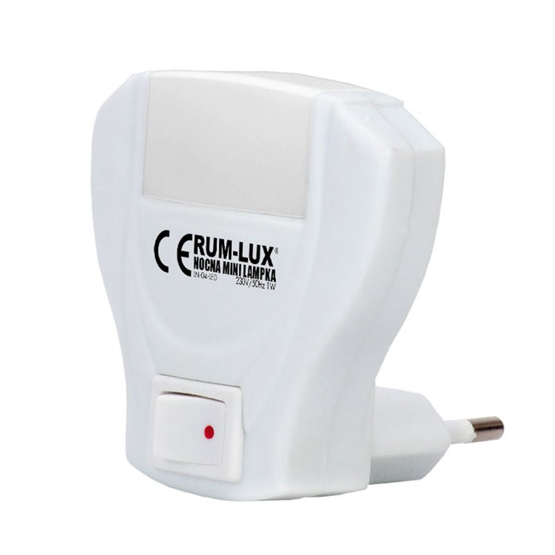 Lampka muszla LN-04 LED...