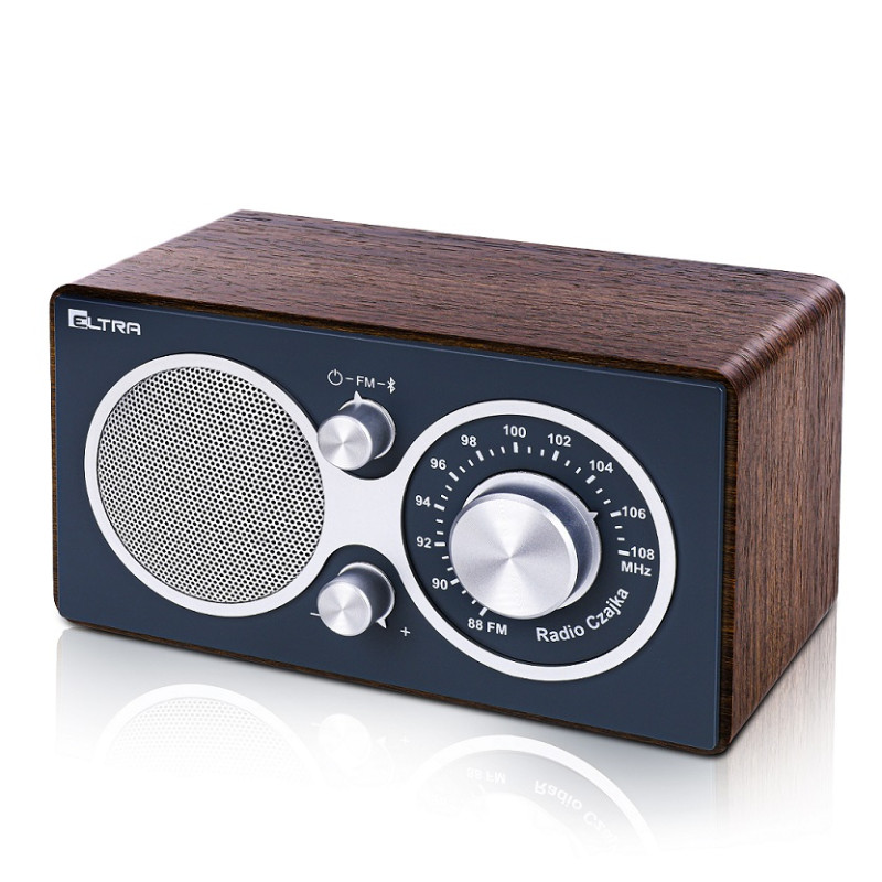 Radio Czajka BT Eltra