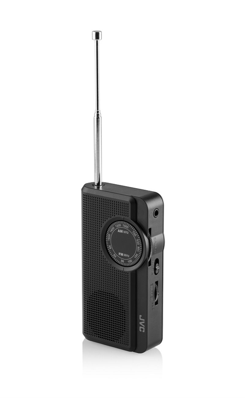 Radio przenośne RA-E311B...