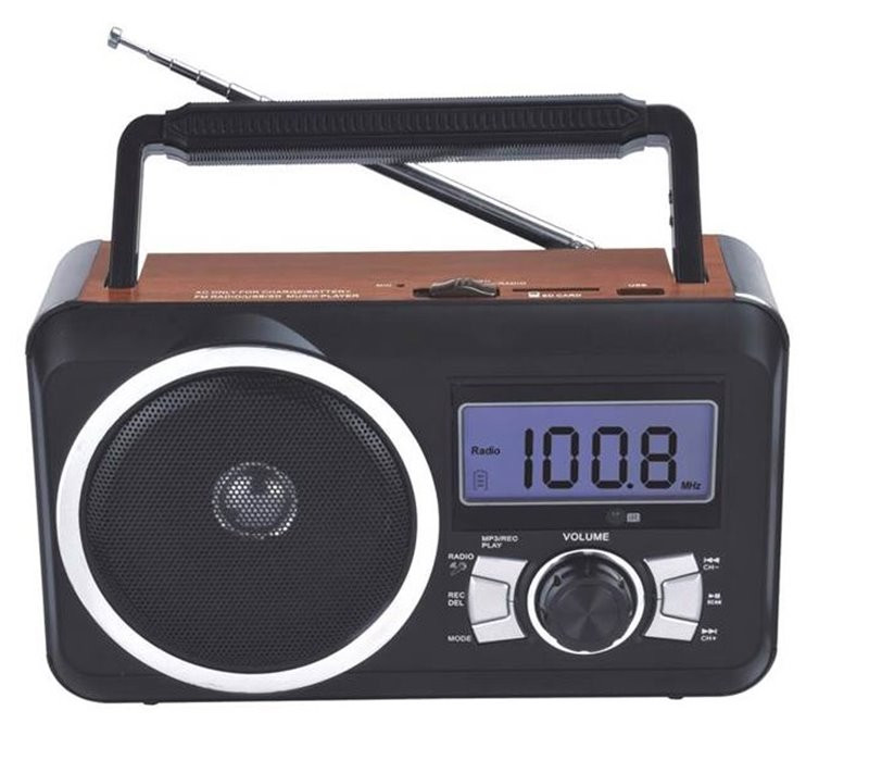 Radio DARTEL RD-20...
