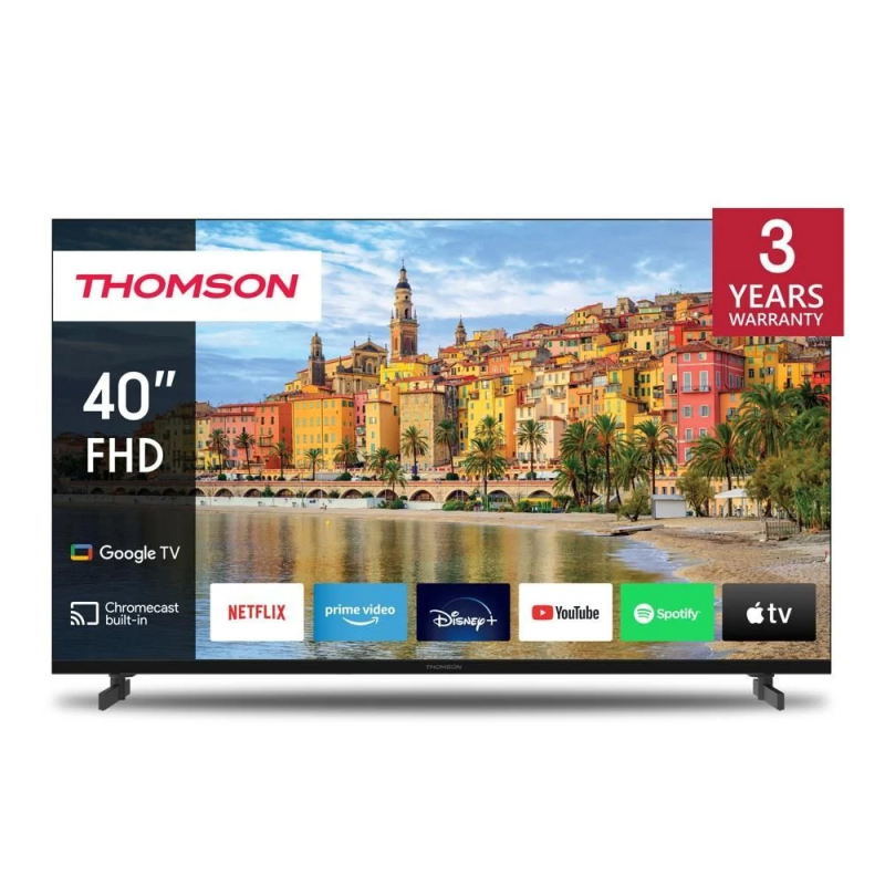 Telewizor Thomson 40"...