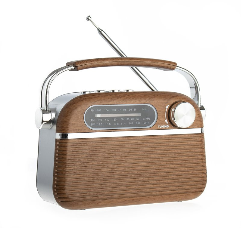 Radio akumulatorowe TS-461...