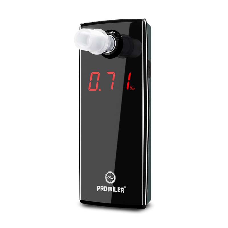 Alkomat AL5500 Promiler