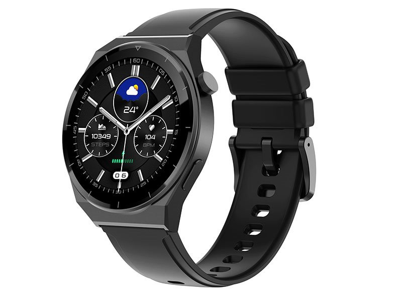 Smartwatch Tracer SM10S LEO...