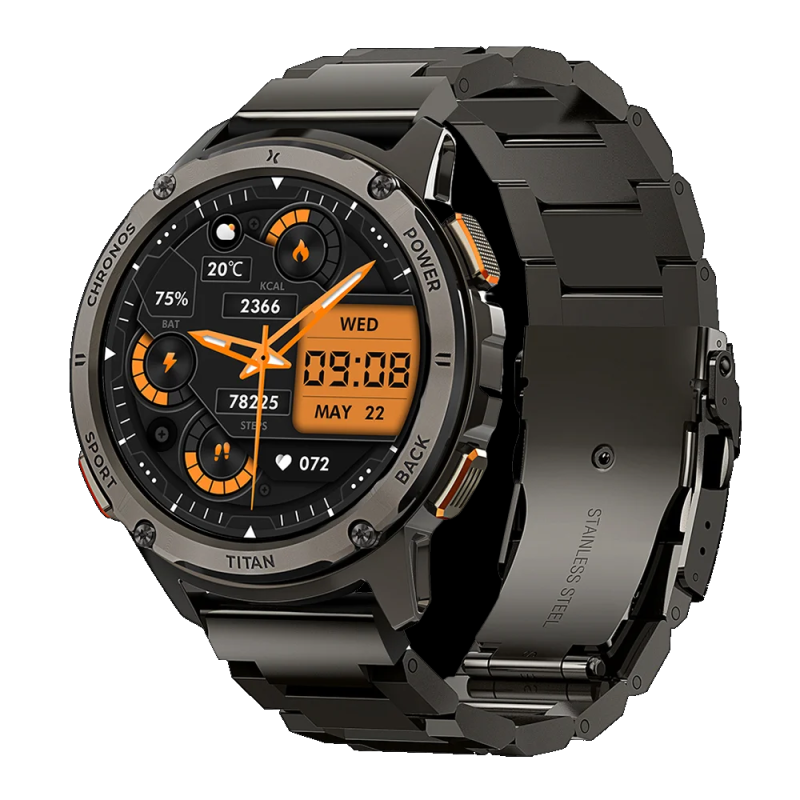 Smartwatch Maxcom FW110...