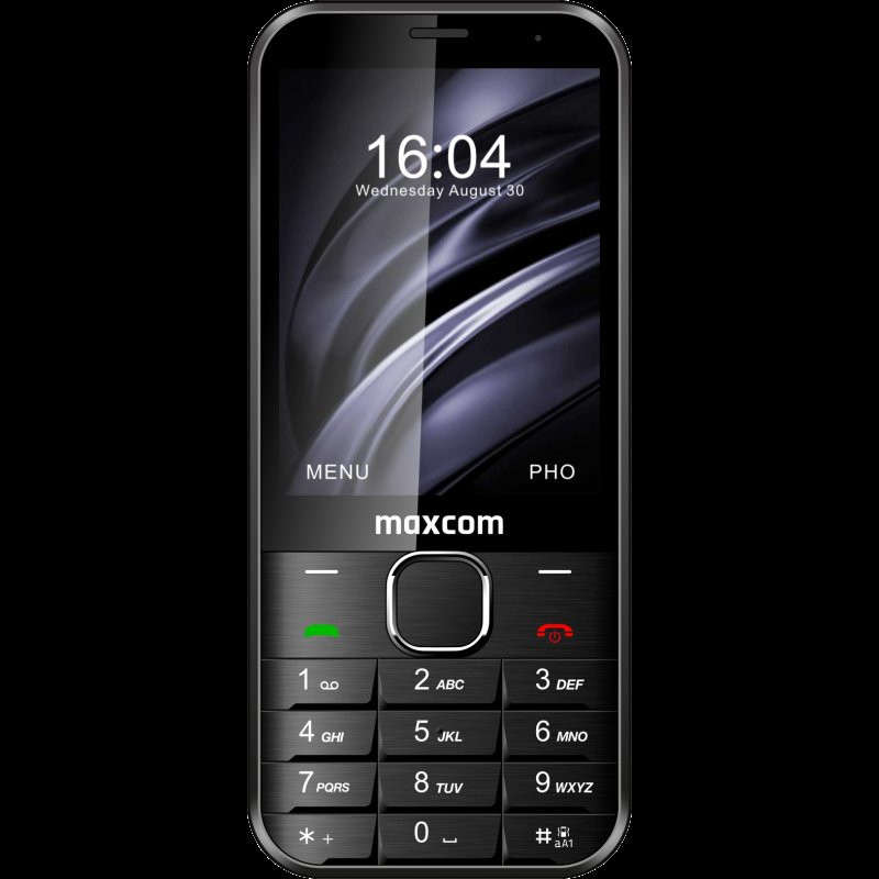 Telefon komórkowy Maxcom MM334