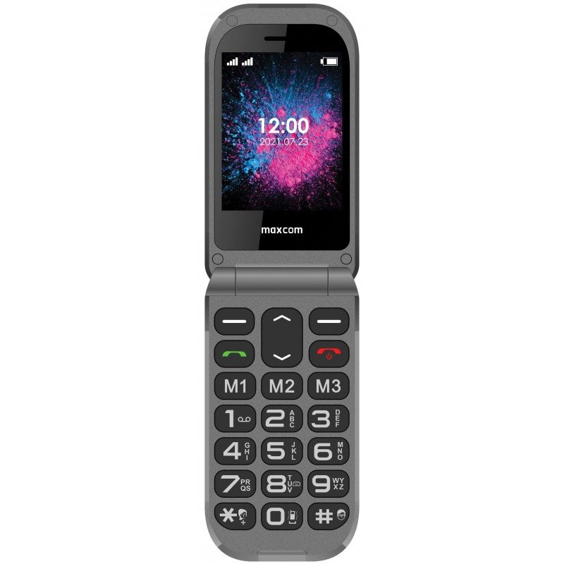 Telefon komórkowy Maxcom...