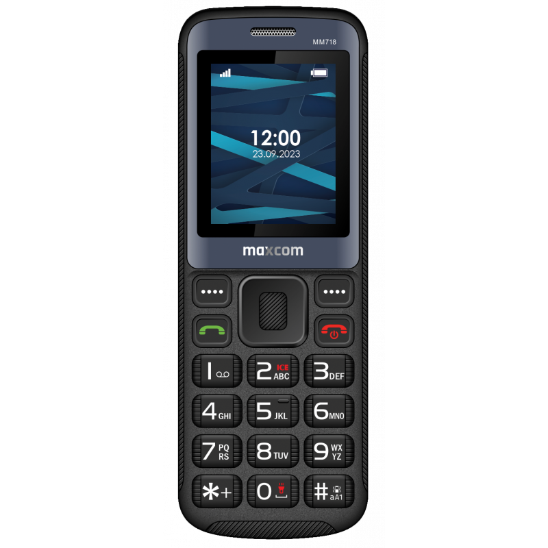 Telefon komórkowy Maxcom...