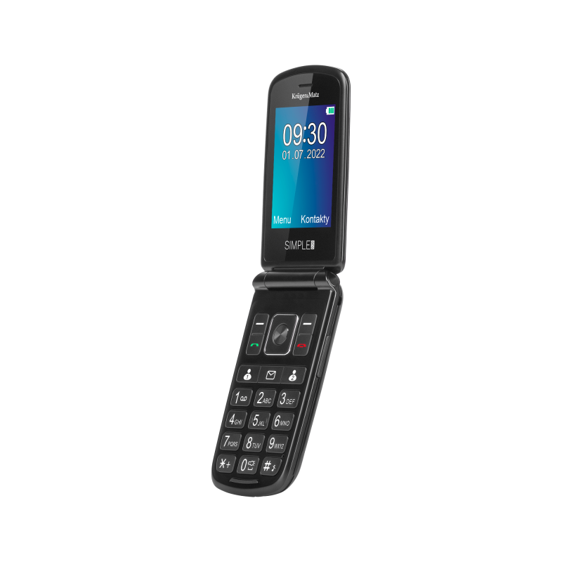 Telefon GSM dla seniora...