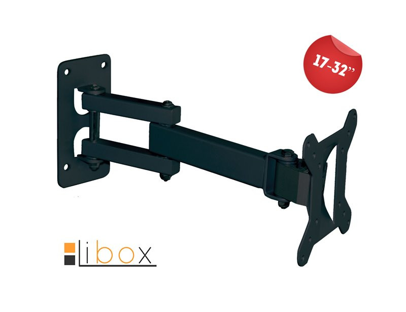 Uchwyt TV ATENY LB-200...