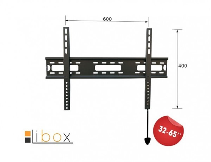 Uchwyt TV PARYŻ LB-300...