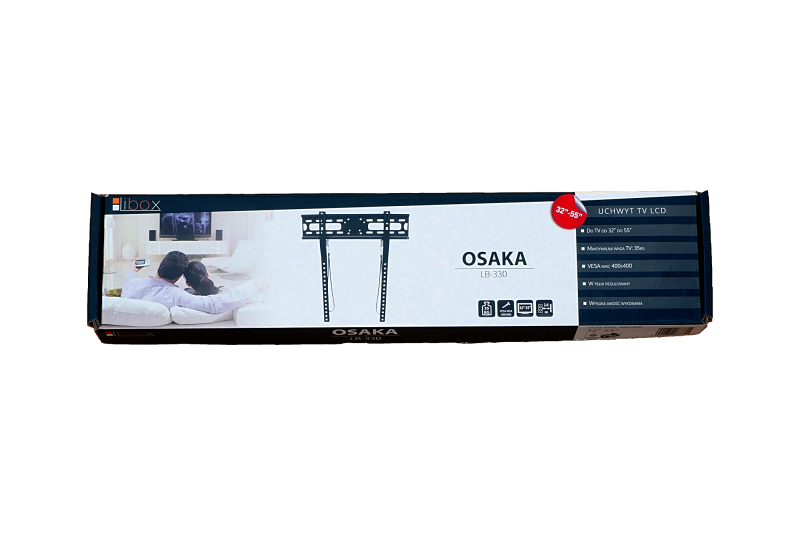 Uchwyt TV OSAKA LB-330...