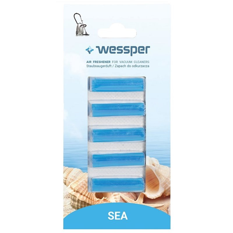 Wkład zapachowy Wessper do...