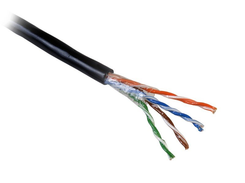 Kabel siec. SEVEN FTP cat.5...