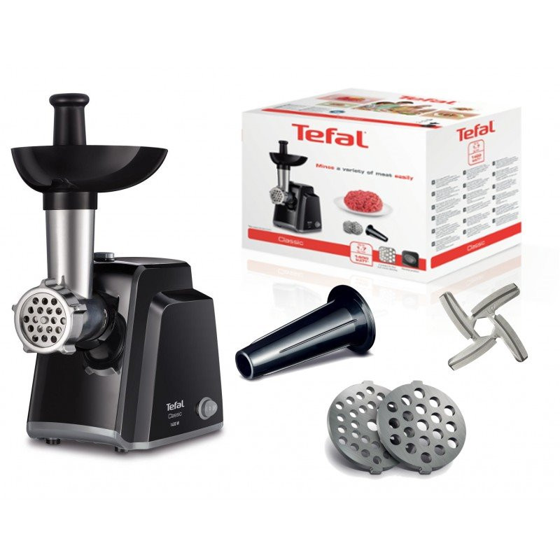 Maszynka do mięsa Tefal...