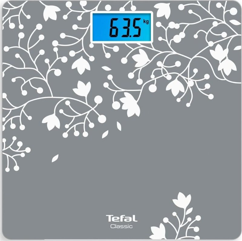 Waga łazienkowa Tefal PP1537V0